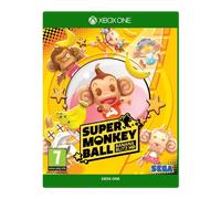 Super Monkey Ball Banana Blitz HD - Xbox One [Importación inglesa]