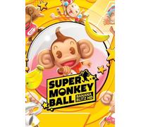 Super Monkey Ball: Banana Blitz HD PC (WW)
