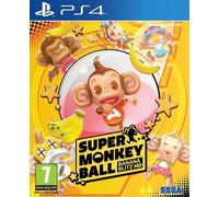 Super Monkey Ball: Banana Blitz HD - PS4