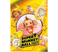 Super Monkey Ball Banana Blitz HD Steam Key EUROPE