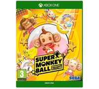 Super Monkey Ball: Banana Blitz HD - Xbox One