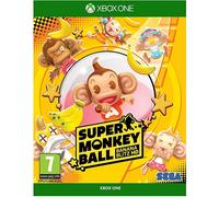 Super Monkey Ball Banana Blitz HD Xbox One