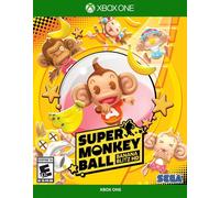 Super Monkey Ball Banana Blitz HD - Xbox One - Nuevo