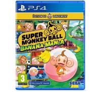Super Monkey Ball Banana Mania (Launch Edition) Juego para PlayStation 4 PS4