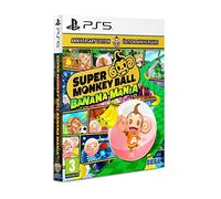 Super Monkey Ball Banana Mania Launch Edition Playstation 5 standard