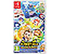 Super Mono Bola Banana Rumble Nintendo Interruptor Sega
