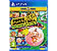 Super Mono Bola Banana Mania PS4 PLAYSTATION 4 Sega