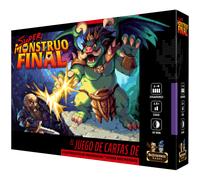 Super Monstruo Final
