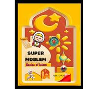 Super Moslem: BASICS OF ISLAM: STRENGTHENING OUR SPIRITUAL IDENTITY