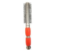 Super Mundo - Cepillo de pelo con cerdas de plástico, cepillo multiusos para el peinado diario, para un cepillado sin tirones(96339)