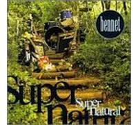 Super Natural by Bennet (1997-02-25)