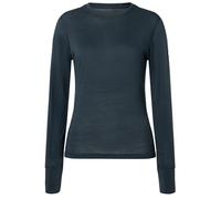 Super.Natural Camiseta de Manga Larga W Tundra175 LS para Mujer (1 Unidad)