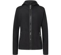 SUPER.NATURAL W Alpine Active Hoodie - Mujer - Negro - talla L- modelo 2025