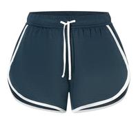 SUPER.NATURAL W Biarritz Short - Mujer - Gris - talla L- modelo 2024