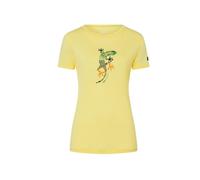 SUPER.NATURAL W EL GECKO Iris amarillo/Varios