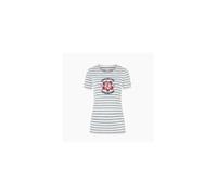 SUPER.NATURAL W ROSE OF SHARON TEE Raya/Sonrisa/Saludo (Raya/Sonrisa/Saludo)