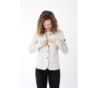 super.natural W Wenger Raised Chaqueta Mujer