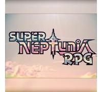 Super Neptunia RPG (PC) Steam Key - ROW