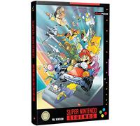Super Nintendo Legends