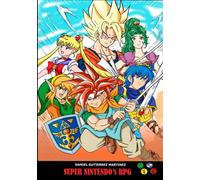 Super Nintendo's RPG