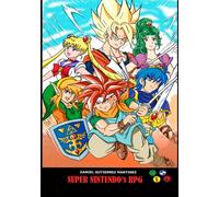 Super Nintendo's RPG