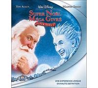 Super Noël Méga Givré (Super Noël 3) [Francia] [Blu-ray]
