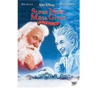 Super Noël Méga Givré (Super Noël 3) [Francia] [DVD]