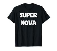Súper Nova Camiseta