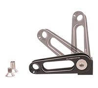 SUPER NOVA Multimount CS Soporte, Unisex, Negro, Talla única