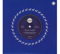 Super Numeri - Electric Horse Garden [Vinilo]