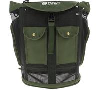 SUPER-OCIO Mochila Chiruca para recoger setas