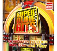 Super Oldie Hits - Vol. 2-Super Oldie Hits