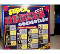 Super Oldies Collection 2 - Cliff Richard, Gilbert O'Sullivan, Chuck Barry, Los Bravos, Percy Sledge.. / Vinyl record [Vinyl-LP]