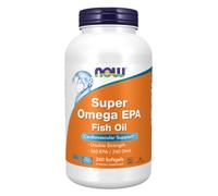 Super omega epa 1000mg - 240 perlas