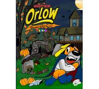 Super Orlow: A haunted halloween