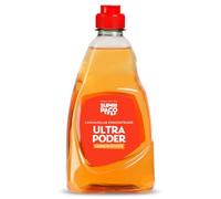 Super Paco de Dia Lavavajillas a mano concentrado ultra poder, botella 500ml