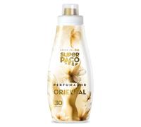 Super Paco de Dia Perfumador Líquido Oriental, 600ml