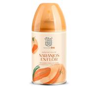 Super Paco Spray Ambientador Automático, Naranjos en Flor, 250ml