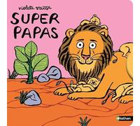 Super papas