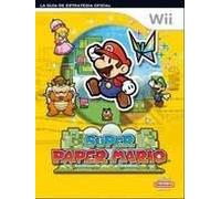 Super Paper Mario - Guia de Estrategia Oficial