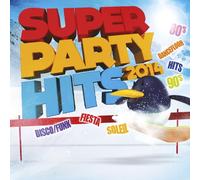 Super Party Hits 2014