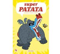 Super Patata 4, Colección Mamut 6+ (Catalan): La venjança de Malícia la Maligna