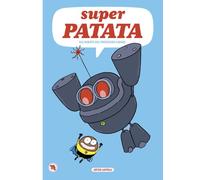 Súper Patata 5: Els robots del professor Cargol (CATALAN)