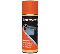 SÚPER PEGAMENTO SPRAY 400ml - BERNER - 107218
