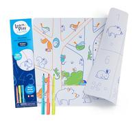 SUPER PETIT Kit aprendo los números en Silicona