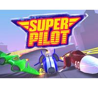 Super Pilot (PC) Steam Key - GLOBAL
