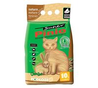 CERTECH-SUPER BENEK Super Pinio Pellets Naturales 10l