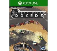 Super Pixel Racers (Xbox One) - Xbox Live Key - EUROPE
