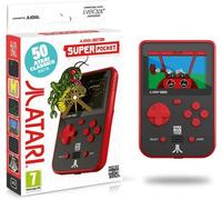 Super Pocket Atari Edition Retro standard