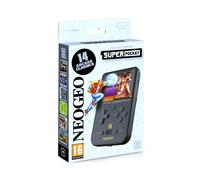 Super Pocket NEOGEO Edition Evercade [231436]